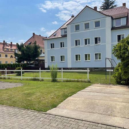 Neu Familienfreundliche Fewo In Seennaehe Im Leipziger Sueden Markkleeberg Eksteriør bilde